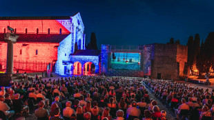 Archeologia al cinema da record per l'Aquileia Film Festival