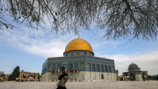 Ministre israélien sur l'esplanade des Mosquées à Jérusalem, tollé au Moyen-Orient