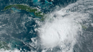 L'ouragan Béryl frappe la Jamaïque et se dirige vers le Mexique