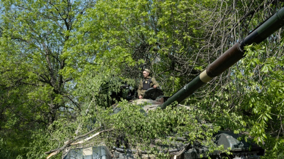 Pulitzer-Preis-Komitee ehrt ukrainische Journalisten mit Sonderauszeichnung