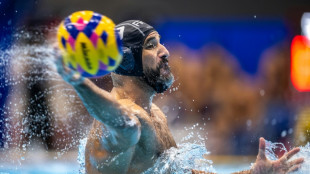 Water-polo: les Bleus en quarts de finale des Mondiaux, une première depuis 1986