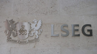 Borsa: l'Europa conclude positiva, Londra la migliore, +0,81%