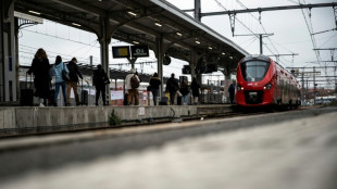 Accord à l'arraché pour un "passe rail" cet été en France