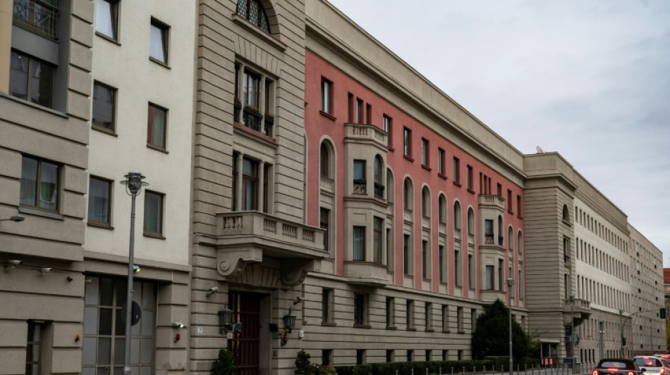 Anklage gegen Bundeswehr-Reserveoffizier wegen Spionage für Russland
