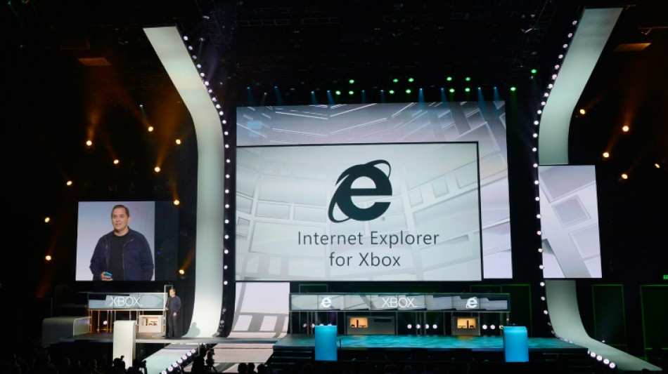 Microsoft retira su histórico Internet Explorer para dar paso a nuevo navegador web