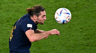 Mondial: Rabiot, bon tempo et belle histoire