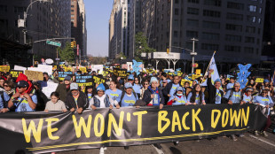 Proteste in varie città Usa contro vittoria Trump, da Ny a Dc