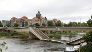 Wissing nach Brückeneinsturz: Deutschlandweites Sanierungsprogramm kommt voran