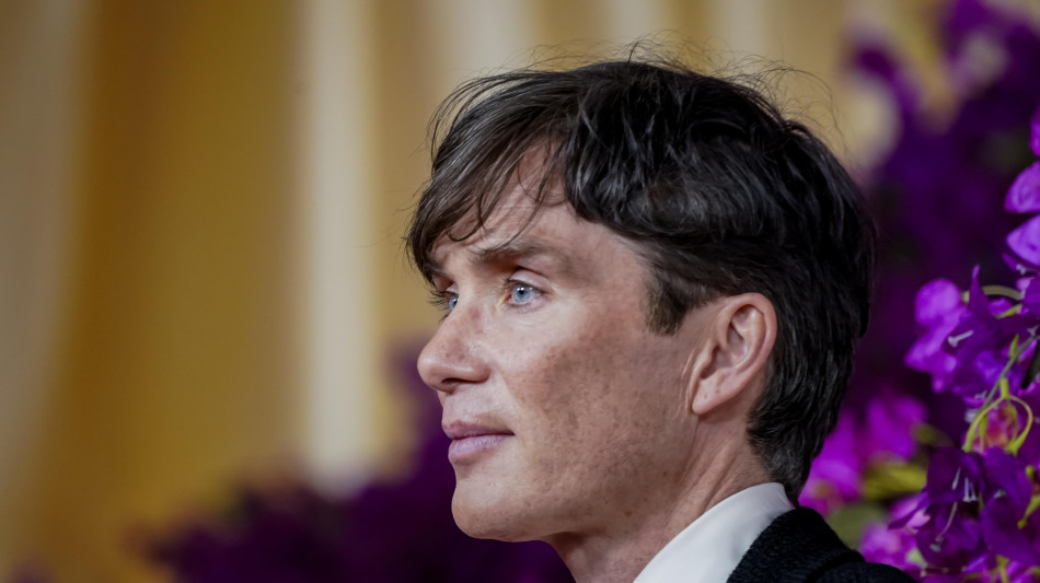 Peaky Blinders, il film con Cillian Murphy si farà