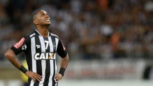 Wegen Vergewaltigung verurteilter Robinho in Brasilien inhaftiert