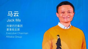 Multimillonario chino Jack Ma cede el control de Ant Group