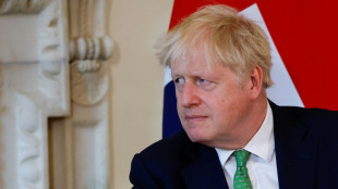 Le gouvernement de Boris Johnson secoué par un nouveau scandale sexuel