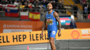 Athlétisme: McLaughlin-Levrone, Jacobs, les haies, les temps forts attendus du meeting de Paris