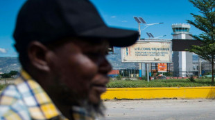 US bans flights to Haiti as gang violence rages