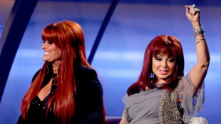 El dúo estadounidense The Judds entra al Salón de la Fama de la Música Country