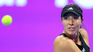 WTA de Doha: Pegula domine Sakkari et le vent pour rejoindre la finale