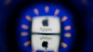 EU accuses Apple of breaking bloc's digital rules