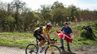 Paris-Roubaix: Laporte et Sénéchal frustrés à en crever