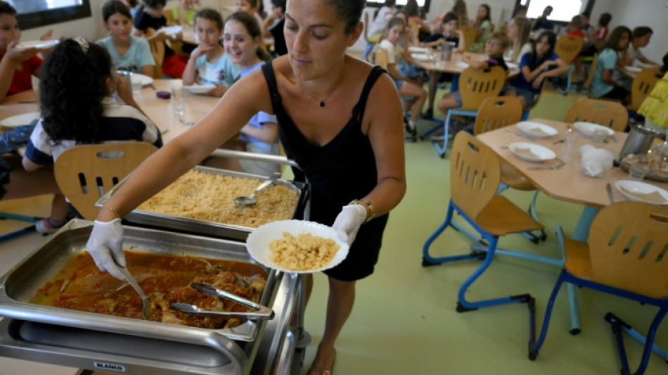 La inflación en Francia progresa al 5,8% en junio