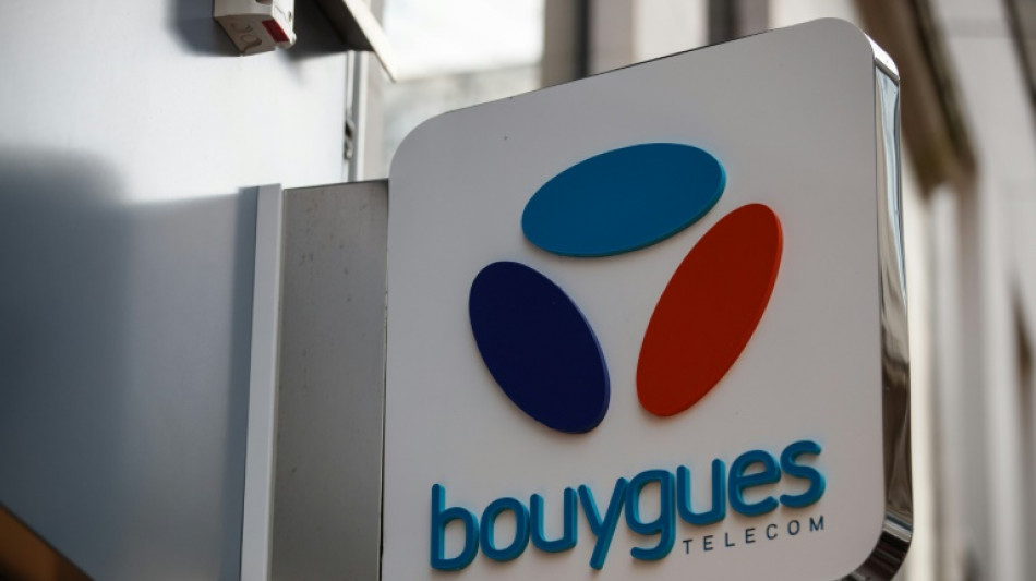 Le rachat de La Poste Telecom par Bouygues finalisé