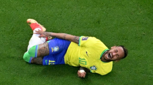 Neymar vuelve a poner en vilo a Brasil, pero hay vida más allá del '10'