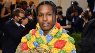 El rapero estadounidense A$AP Rocky es acusado por un tiroteo