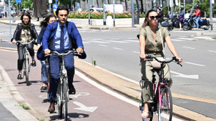 Oggi è la Giornata del Bike to Work, in bici al lavoro