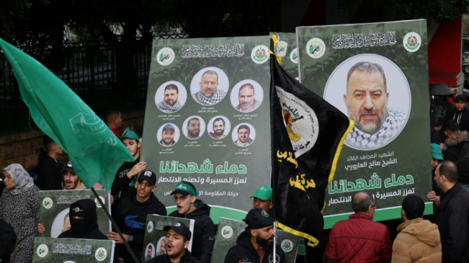 Hezbollah ataca base militar de Israel após morte de líder do Hamas