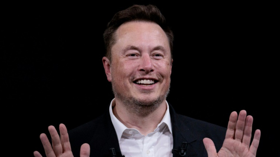 Un magnate arrastrado por sus demonios: así retrata a Musk su biografía