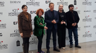 Al via la 21/a edizione Monte-Carlo Film Festival de la Comédie