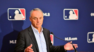 Major League Baseball cancels more games after labor talks stall