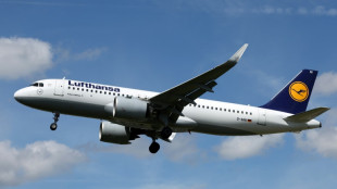 Lufthansa erhebt für Flüge ab Januar "Umweltkostenzuschlag"