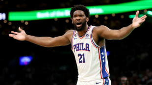 Play-offs de NBA: Philadelphie fait le break, Denver se reprend