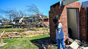 Dans le Mississippi, l'aide afflue après les tornades dévastatrices