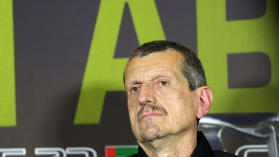 Haas demite Guenther Steiner e anuncia novo chefe de equipe