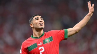 Mondial: le Maroc a tout pour revenir