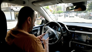 Au Liban, le brouillage GPS imputé à Israël perturbe chauffeurs et pilotes