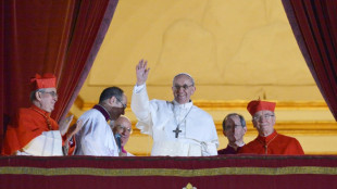 Popular y cuestionado, el papa Francisco cumple diez años al frente de la Iglesia