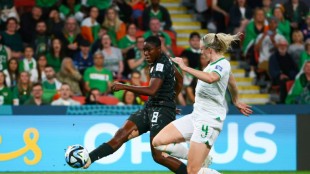 Mondial: Asisat Oshoala, un but, des records et une image