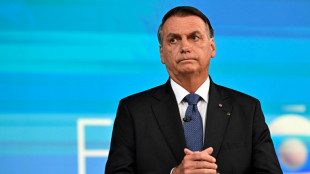 Pour Jair Bolsonaro, la justice après les scandales