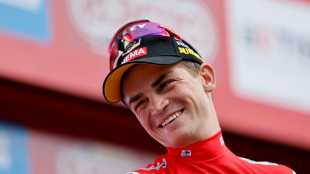 Tour d'Espagne: Sepp Kuss mène Jumbo-Visma vers un triplé historique