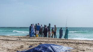 Al menos 25 muertos en un naufragio de migrantes frente a Mauritania