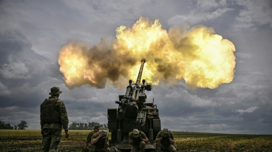 EEUU anuncia nuevos envíos de armas a Ucrania e insta a China a distanciarse de Rusia