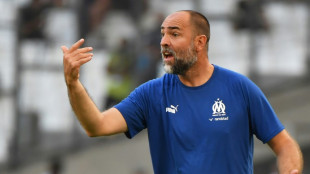 L1: Igor Tudor et Marseille déjà sur le fil