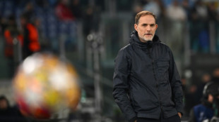 Tuchel não se considera 'único problema' no Bayern