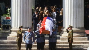 Chile nimmt mit Staatsbegräbnis Abschied von verunglücktem Ex-Präsidenten Piñera