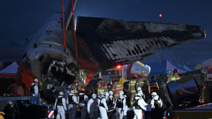 179 dead in South Korea's worst plane crash