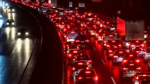 Für Weihnachtswochenende nur an Heiligabend und erstem Feiertag wenig Verkehr erwartet