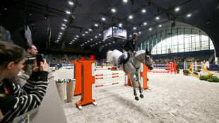 Saut Hermès: se mettre à la place du cheval pour dessiner le parcours