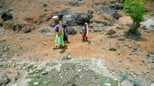 Rural India runs dry as thirsty megacity Mumbai sucks water